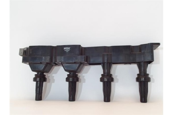 Recambio de bobina encendido para citroen c4 berlina (06.2004) 1.6 16v referencia OEM IAM  48014 