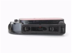 Recambio de luz central de freno para peugeot partner combispace (5f) 1.6 hdi 75 referencia OEM IAM 7R02569  