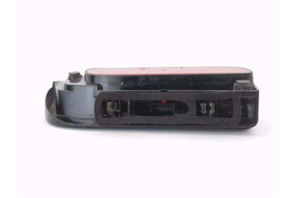 Recambio de luz central de freno para peugeot partner combispace (5f) 1.6 hdi 75 referencia OEM IAM 7R02569  