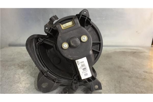 Recambio de ventilador calefaccion para opel corsa d 1.3 cdti referencia OEM IAM 28053925D31 5D3105392 