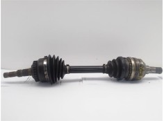 Recambio de palier delantero izquierdo para opel vectra b berlina 1.7 td referencia OEM IAM   