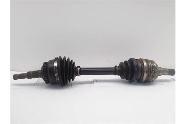 Recambio de palier delantero izquierdo para opel vectra b berlina 1.7 td referencia OEM IAM   