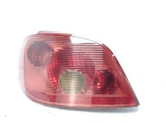 Recambio de piloto trasero izquierdo para peugeot 307 (s1) referencia OEM IAM   