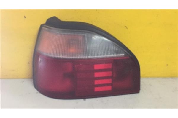Recambio de piloto trasero izquierdo para nissan sunny berlina (n14)(1990) 1.6 sr [1,6 ltr. - 66 kw 16v cat] referencia OEM IAM 