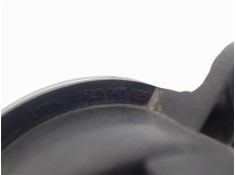 Recambio de faro antiniebla derecho para seat ibiza (6l1) referencia OEM IAM 6L0941699  