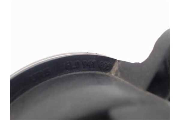 Recambio de faro antiniebla derecho para seat ibiza (6l1) referencia OEM IAM 6L0941699  