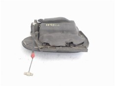 Recambio de maneta exterior trasero izquierda para bmw serie 5 berlina (e39) 2.5 525tds referencia OEM IAM 51228245465  