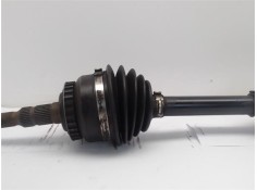 Recambio de palier delantero izquierdo para opel vectra b berlina 1.7 td referencia OEM IAM   
