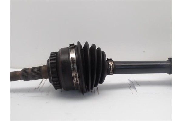 Recambio de palier delantero izquierdo para opel vectra b berlina 1.7 td referencia OEM IAM   
