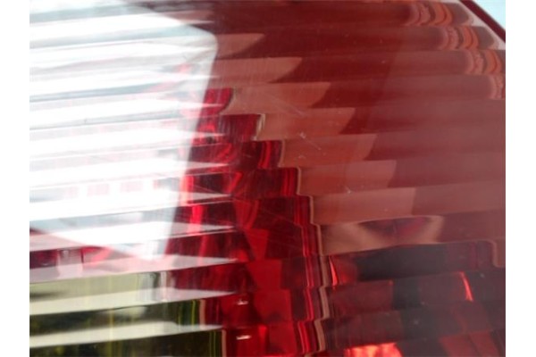 Recambio de piloto trasero izquierdo para peugeot 307 (s1) referencia OEM IAM   