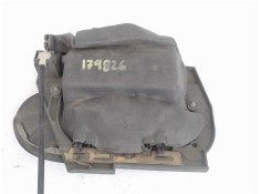 Recambio de maneta exterior trasero izquierda para bmw serie 5 berlina (e39) 2.5 525tds referencia OEM IAM 51228245465  