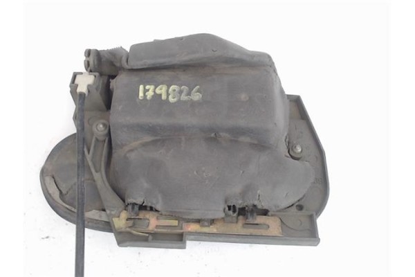 Recambio de maneta exterior trasero izquierda para bmw serie 5 berlina (e39) 2.5 525tds referencia OEM IAM 51228245465  