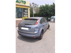 ford focus ii (da_) del año 2004