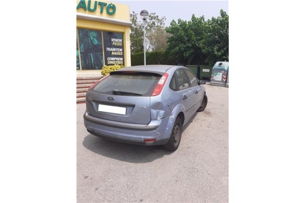 ford focus ii (da_) del año 2004