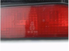 Recambio de luz central de freno para peugeot partner combispace (5f) 1.6 hdi 75 referencia OEM IAM 7R02569  