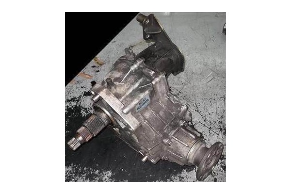 Recambio de caja transfer para hyundai santa fe (sm)(2001) 2.0 gls crdi [2,0 ltr. - 83 kw crdi cat] referencia OEM IAM WGTA/TY04