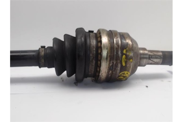 Recambio de palier delantero izquierdo para opel vectra b berlina 1.7 td referencia OEM IAM   