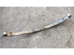 Recambio de ballesta delantero para nissan patrol (k/w260)(1989) 2.8 d referencia OEM IAM    2