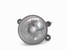 Recambio de faro antiniebla izquierdo para seat ibiza (6l1) referencia OEM IAM 6L0941699  