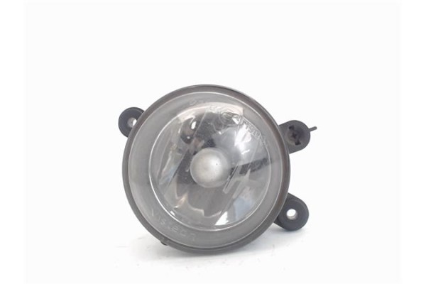 Recambio de faro antiniebla izquierdo para seat ibiza (6l1) referencia OEM IAM 6L0941699  