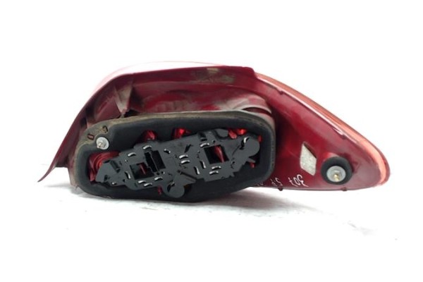 Recambio de piloto trasero izquierdo para peugeot 307 (s1) referencia OEM IAM   