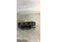Recambio de regulador ventilador climatizacion para opel corsa d 1.3 cdti referencia OEM IAM A51003600  