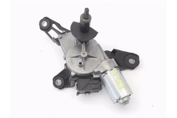 Recambio de motor limpiaparabrisas trasero para toyota yaris (ksp9/scp9/nlp9) 1.4 active referencia OEM IAM 851300D020F 03902018