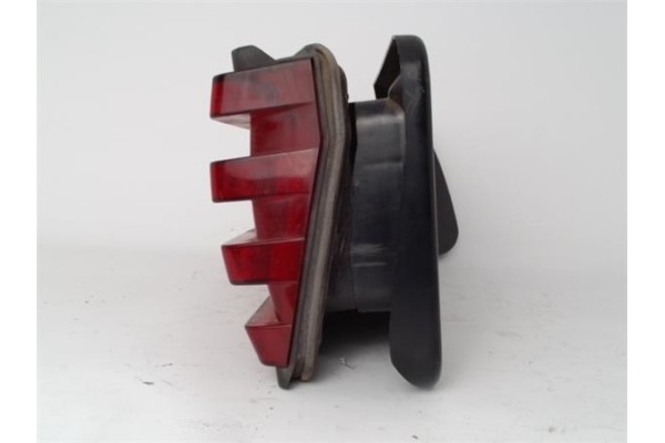Recambio de piloto trasero izquierdo para mercedes-benz clase s (bm 126) berl./coupe 3.0 se 300 referencia OEM IAM 1268200764L 2