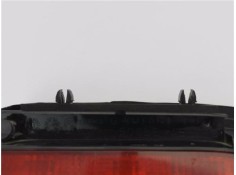 Recambio de luz central de freno para peugeot partner combispace (5f) 1.6 hdi 75 referencia OEM IAM 7R02569  