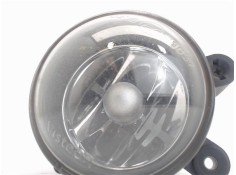 Recambio de faro antiniebla izquierdo para seat ibiza (6l1) referencia OEM IAM 6L0941699  
