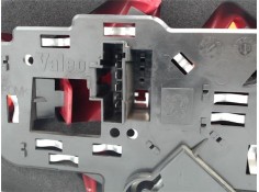 Recambio de piloto trasero izquierdo para peugeot 307 (s1) referencia OEM IAM   