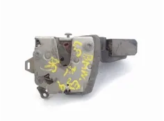 CIERRE ELECTROMAGNETICO TRASERO DERECHO 51228125672 