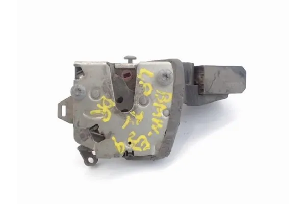 Recambio de cierre electromagnetico trasero derecho para bmw serie 5 berlina (e39) 2.5 525tds referencia OEM IAM 51228125672  
