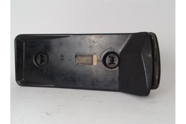Recambio de piloto trasero izquierdo para mercedes-benz clase s (bm 126) berl./coupe 3.0 se 300 referencia OEM IAM 1268200764L 2