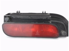 Recambio de luz central de freno para peugeot partner combispace (5f) 1.6 hdi 75 referencia OEM IAM 7R02569  