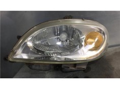 FARO DELANTERO IZQUIERDO 9636331780 89003434GTD 