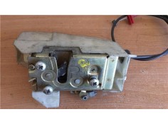 Recambio de cierre electromagnetico delantero derecho para ford fiesta berlina 1.25 ghia referencia OEM IAM 96FGA29A64  