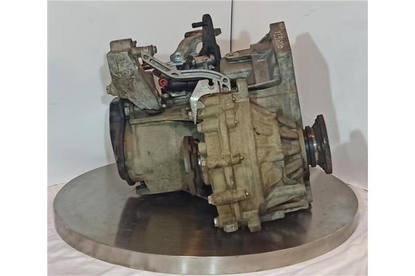 Recambio de caja cambios manual para seat altea (5p1)(03.2004) 1.9 tdi referencia OEM IAM   