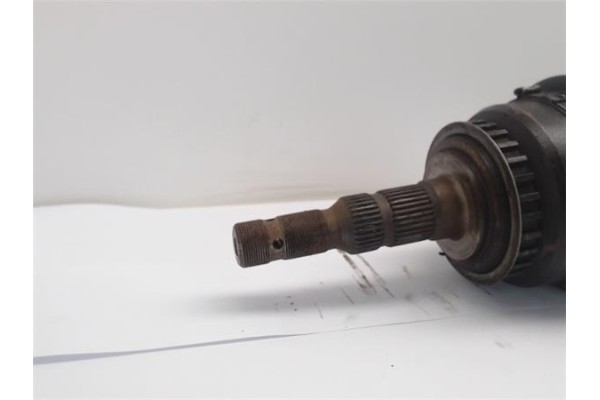 Recambio de palier delantero izquierdo para opel vectra b berlina 1.7 td referencia OEM IAM   