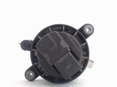Recambio de faro antiniebla izquierdo para seat ibiza (6l1) referencia OEM IAM 6L0941699  