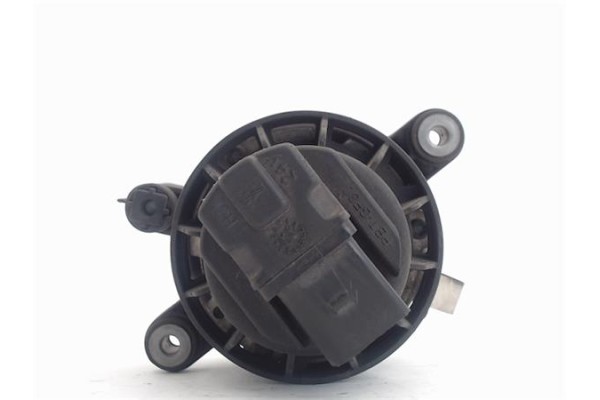 Recambio de faro antiniebla izquierdo para seat ibiza (6l1) referencia OEM IAM 6L0941699  