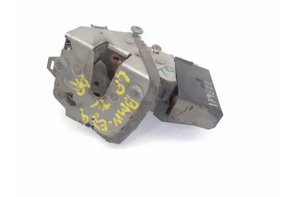 Recambio de cierre electromagnetico trasero derecho para bmw serie 5 berlina (e39) 2.5 525tds referencia OEM IAM 51228125672  