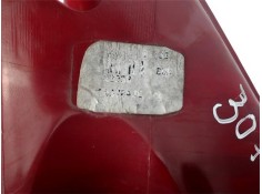 Recambio de piloto trasero izquierdo para peugeot 307 (s1) referencia OEM IAM   