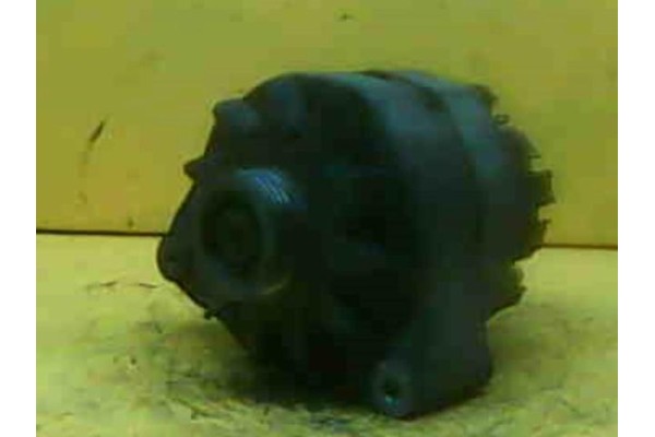 Recambio de alternador para peugeot 205 ii (20a/c) 1.4 referencia OEM IAM  A14N173 
