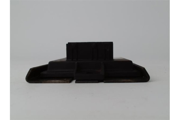 Recambio de centralita para peugeot 607 (s1) 2.2 hdi referencia OEM IAM 9641004580  