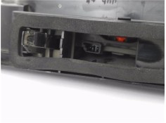 Recambio de luz central de freno para peugeot partner combispace (5f) 1.6 hdi 75 referencia OEM IAM 7R02569  