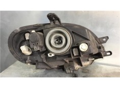 Recambio de faro delantero izquierdo para citroen saxo 1.4 vts referencia OEM IAM 9636331780 89003434GTD 