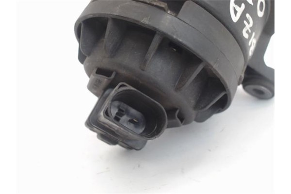 Recambio de faro antiniebla izquierdo para seat ibiza (6l1) referencia OEM IAM 6L0941699  