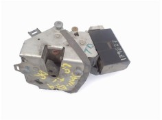 Recambio de cierre electromagnetico trasero derecho para bmw serie 5 berlina (e39) 2.5 525tds referencia OEM IAM 51228125672  
