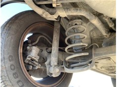 Recambio de muelle amortiguacion para toyota yaris (ksp9/scp9/nlp9) 1.4 active referencia OEM IAM 482310D170  